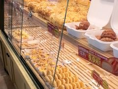-味多美蛋糕(亚非大厦店)