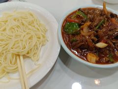 -花圃园餐厅店(和田二街28号院店)