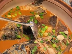 -千岛湖小鱼儿·淳安匠心农家菜