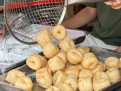 -老南昌白糖糕(大士院店)