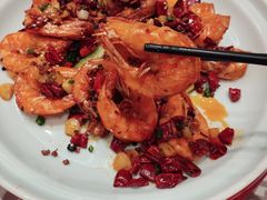 -元唐家宴•经典东北菜(梅市口路店)
