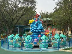 -紫马岭公园