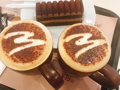 -麦当劳(宜安广场店)