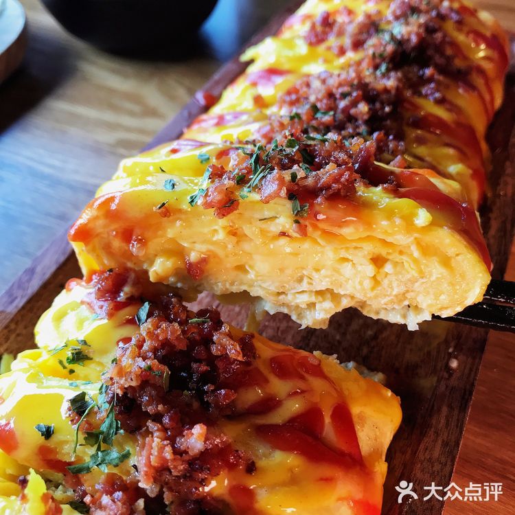 快乐的标配，就是韩餐和姐妹🍻