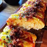 快乐的标配，就是韩餐和姐妹🍻