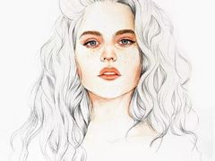 -八哥美术·成人美术画室(总校区)