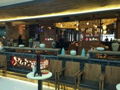 -方恒购物中心(望京小街店)