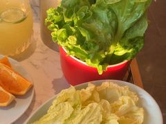 -捞神煲汤火锅(湖滨商业街店)