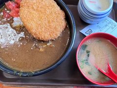 -食其家·牛丼咖喱(广元西路店)