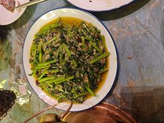 -浩海火燒雲傣家菜(芮欧百货店)