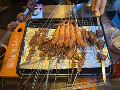 -野人部落(沈阳一店)
