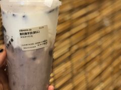 -九秋茶铺(三里屯店)