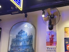 -澳门陈光记烧味饭店(南京德基广场店)