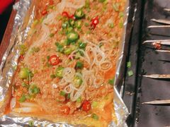 -刘成杰锦州烧烤(南河路店)