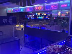 -海韵之星邮轮水会(明发商业广场店)