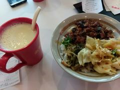-永和大王(广渠店)