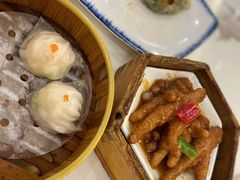 凤爪-港美茗点名菜(万江店)