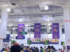 -山姆会员商店(邻瑞广场店)