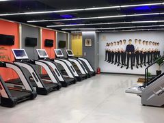 -RunningFit健身高端私教馆(红星美凯龙店)