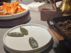 -张家卫·阳江菜·小海鲜(肥婆湾桥店)