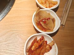 -一朵菌·野生菌探索家火锅(南亚店)
