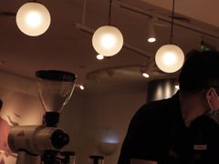 -Peet's Coffee皮爷咖啡(德基店)