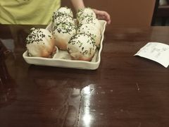 -东泰祥生煎馆(陕西南路店)