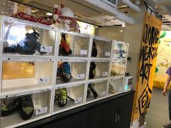 -香蕉攀岩(上地店)