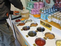 -铭记蛙小仙·活蛙畅享(CBD万达广场店)