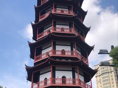 -绳金塔
