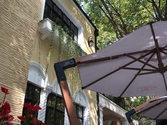 -玫瑰厅上海菜(兴国路店)