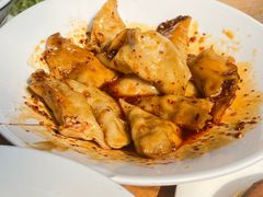 -龙抄手食府(浣花北路店)