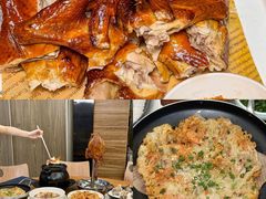 -荣基四海一家·家常菜·海鲜大排档(新安店)