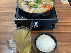 -8锅臭臭锅(筷子基店)