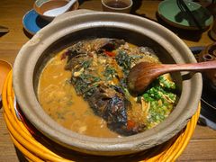 -吃饭皇帝大土家民族菜(正大广场店)