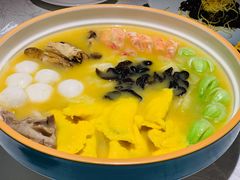 -古越舫·精品杭帮菜(商都路店)