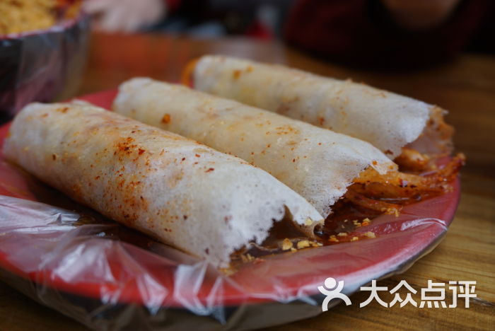 钟娘娘犍为薄饼图片 - 第11张