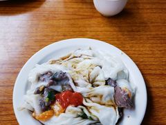 -河记肠粉店