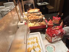 -火炉火自助餐(西直门凯德MALL店)