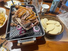 -九十九顶毡房(清河店)