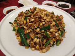 -大地春饼店(黄河路店)