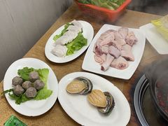 -濠轩阁特色生蚝火锅总店