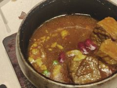 -千百味红餐厅·江西菜(绿地双子塔店)