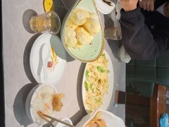 -华竹饭店(中央大街店)
