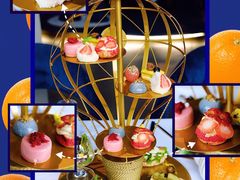热气球双人下午茶套餐-Wei菋·Le Bistrot