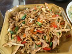 -朗妈私房菜(婺女州店)