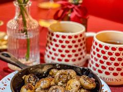 -BROWNSTONE布朗石西班牙餐厅(富城店)