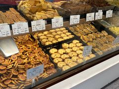-泰康食品(南京东路店)