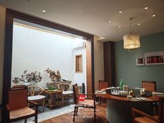 -中国徽菜·徽商故里(广安门店)