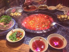 -蜀大侠火锅(寰球文化地标·总府店)